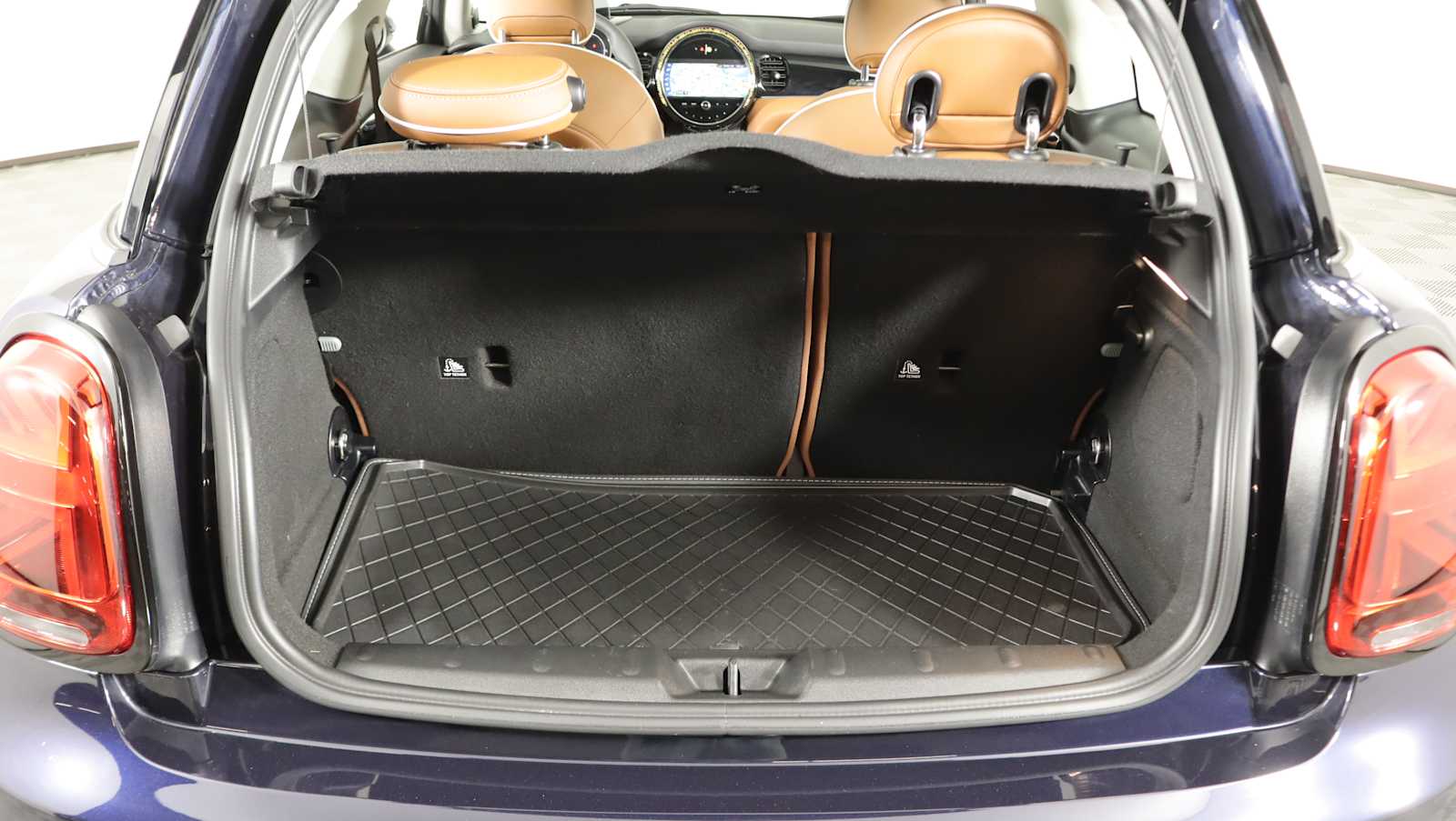 used 2023 MINI Hardtop 2 Door car, priced at $28,761
