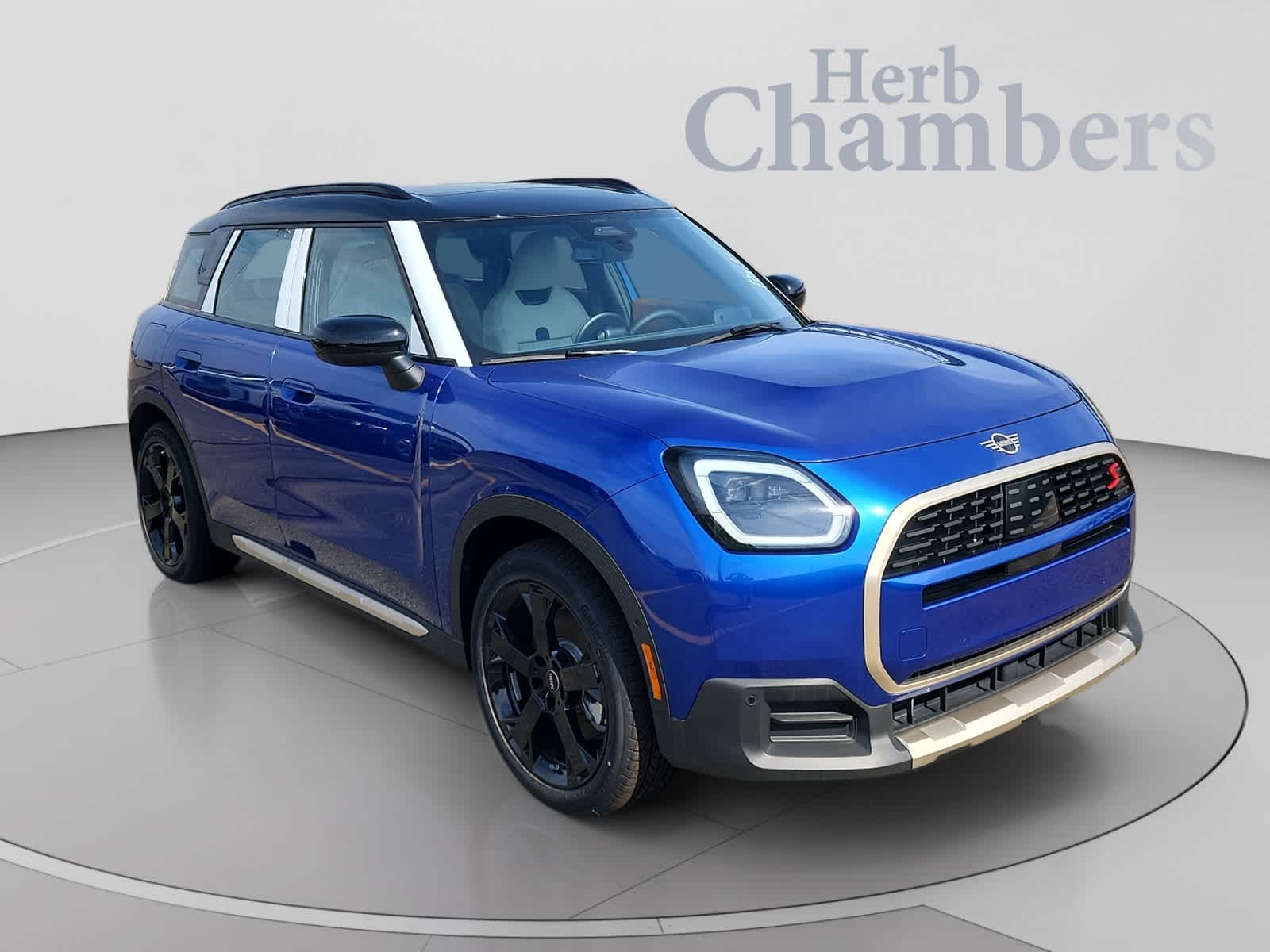 2026 MINI Countryman Signature Plus SUV