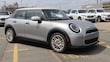  MINI 4 Door