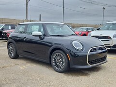 New 2025 MINI Hardtop 2 Door Iconic Coupe near Boston, MA
