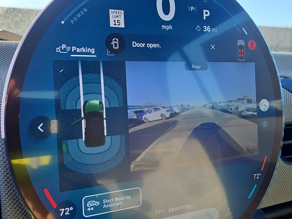 new 2026 MINI Convertible car, priced at $39,390