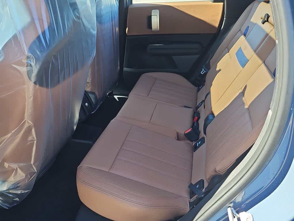 new 2026 MINI Countryman car, priced at $44,010