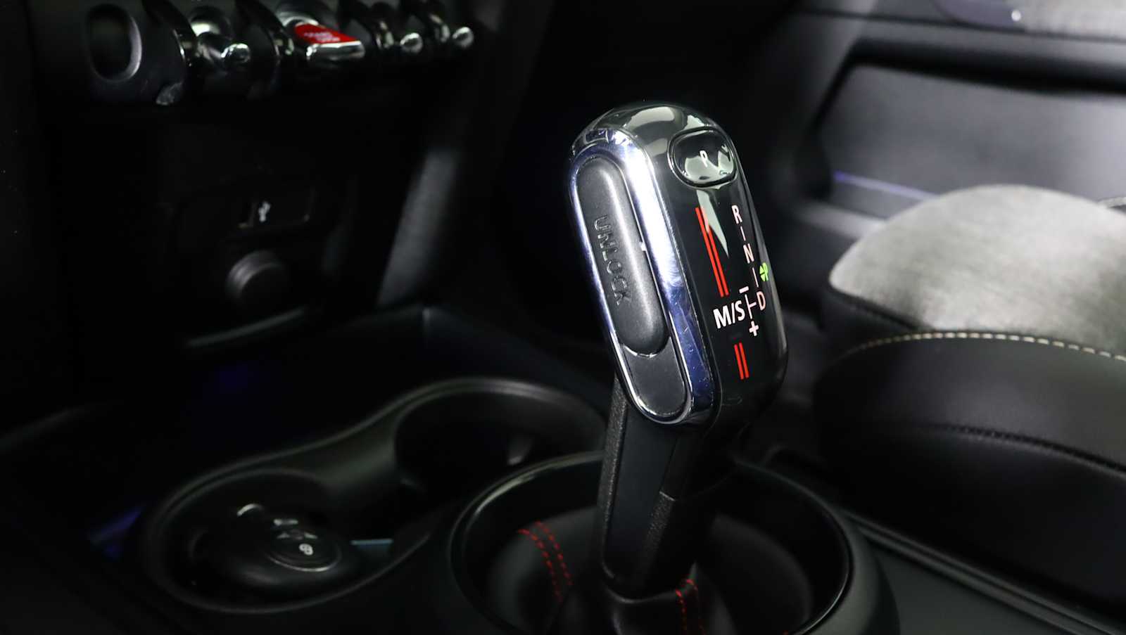 used 2020 MINI Countryman car, priced at $20,291