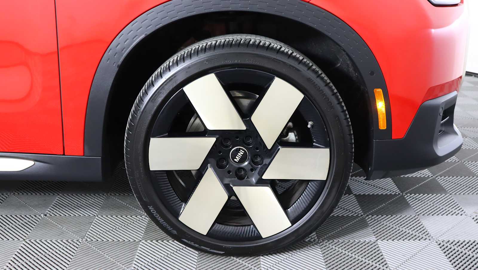 used 2025 MINI Countryman car, priced at $33,273