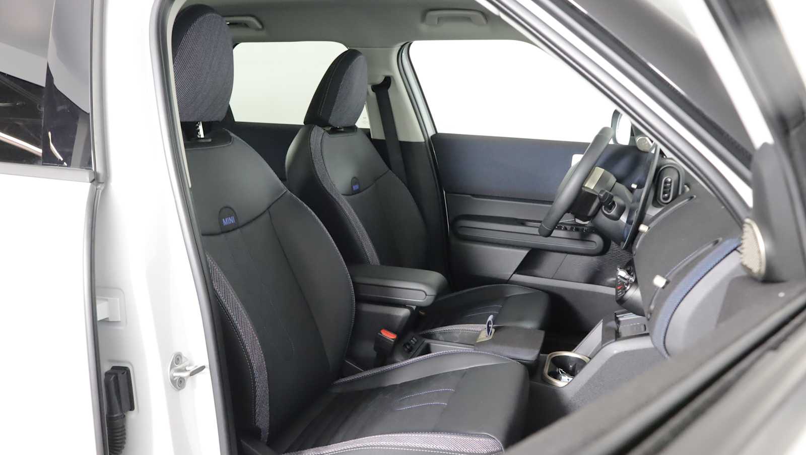 used 2025 MINI Countryman car, priced at $36,994