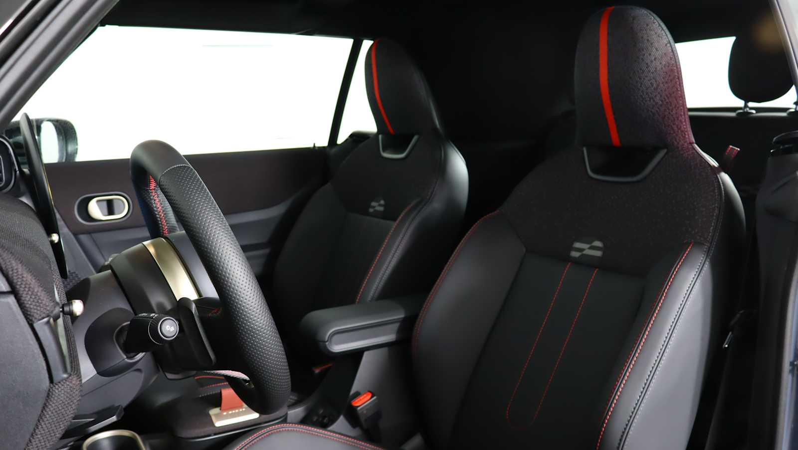 new 2026 MINI Convertible car, priced at $51,945