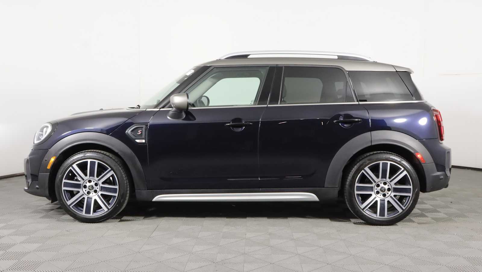 Used 2024 MINI Countryman Cooper S SUV