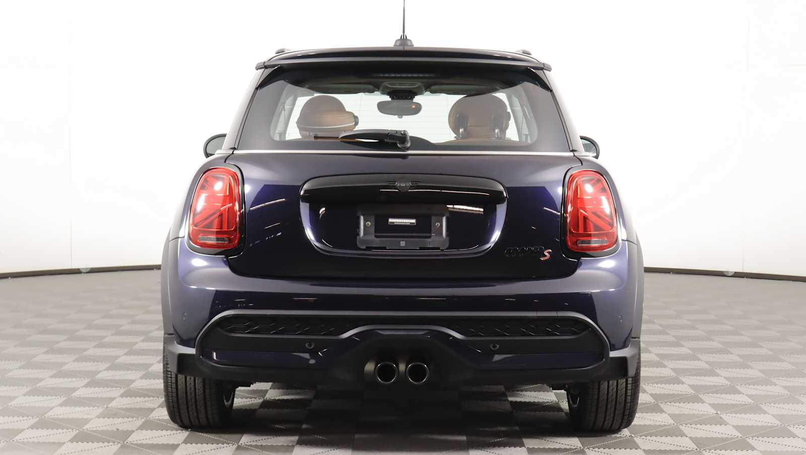 used 2023 MINI Hardtop 2 Door car, priced at $28,761