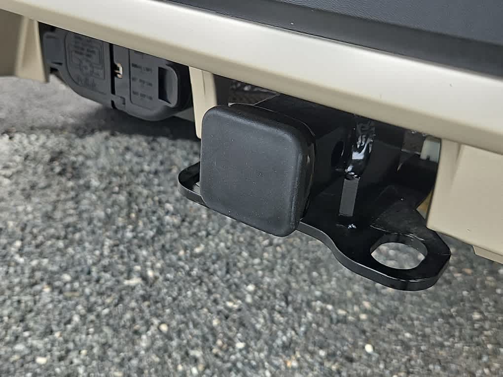 new 2026 MINI Countryman car, priced at $44,010