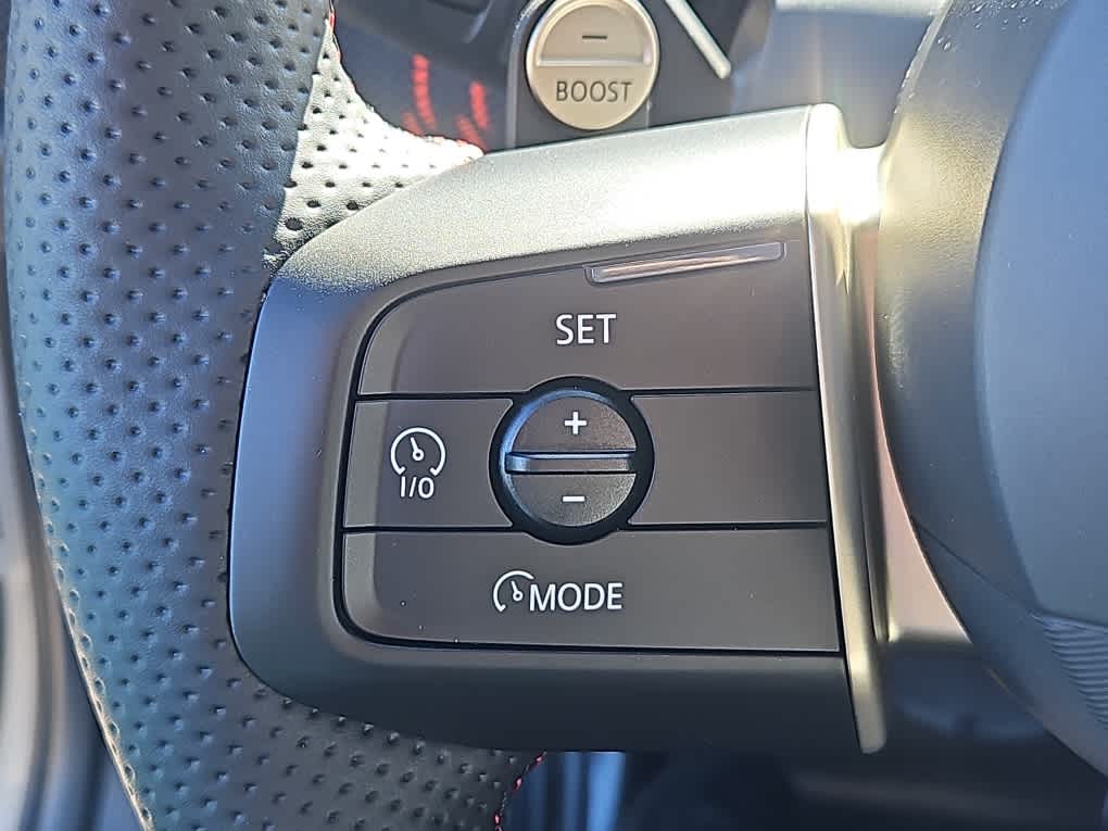 new 2026 MINI Countryman car, priced at $46,410