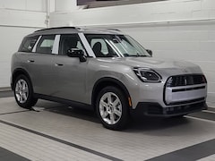 New 2025 MINI Countryman Signature Plus SUV near Boston, MA
