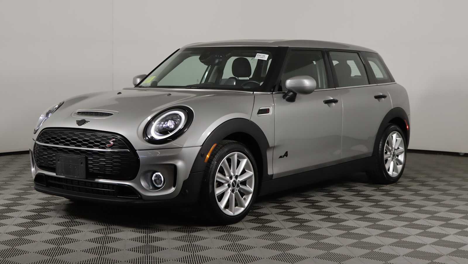 used 2023 MINI Clubman car, priced at $28,636