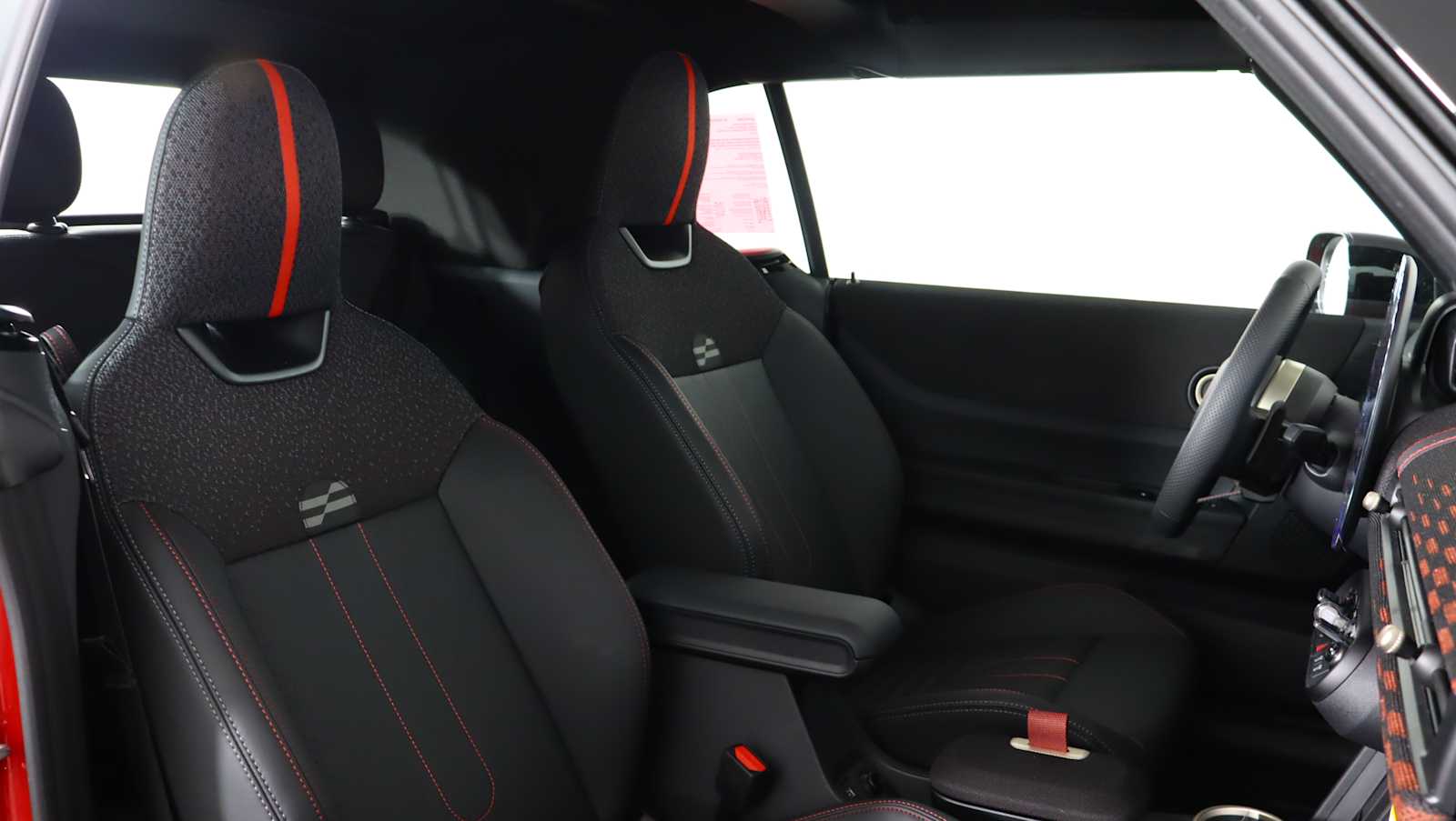 new 2026 MINI Convertible car, priced at $51,105