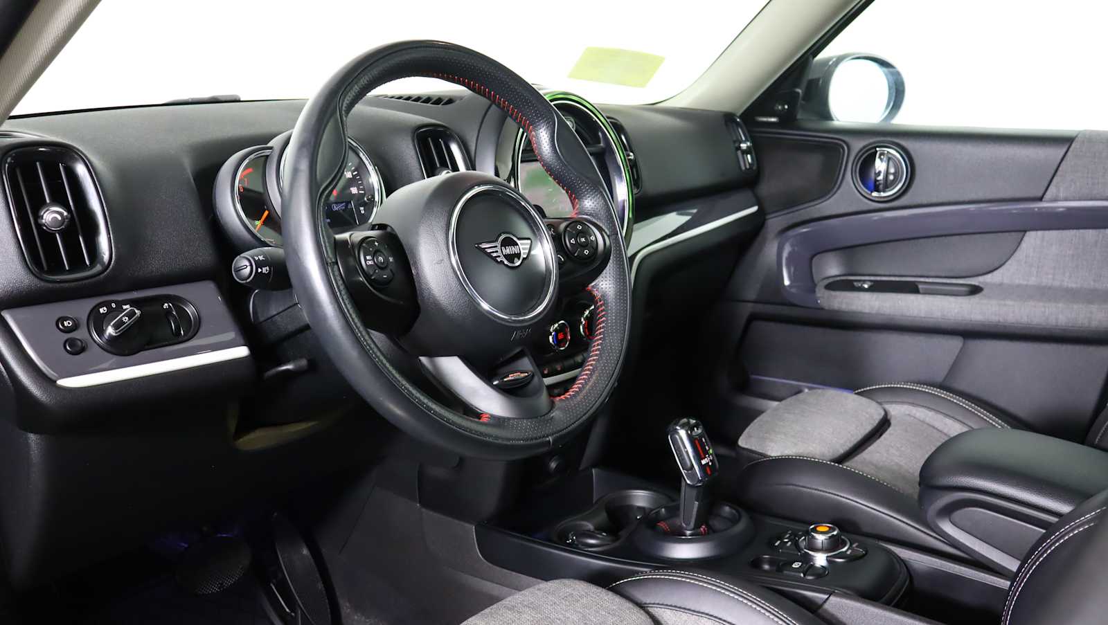 used 2020 MINI Countryman car, priced at $20,291