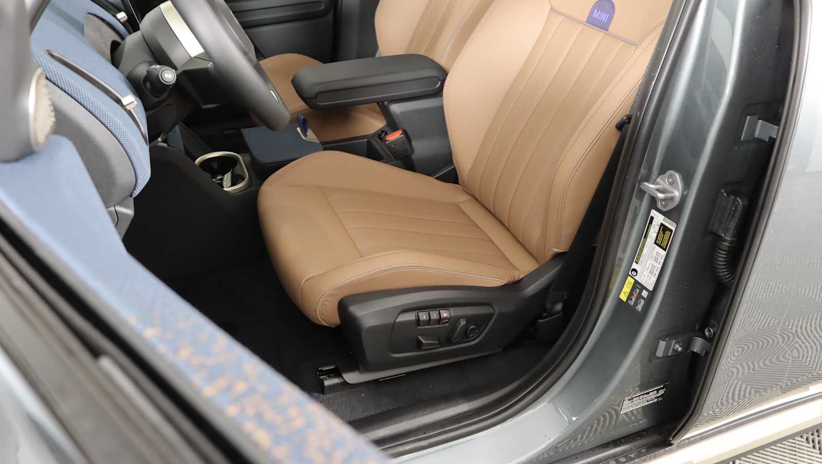 new 2026 MINI Countryman car, priced at $42,760
