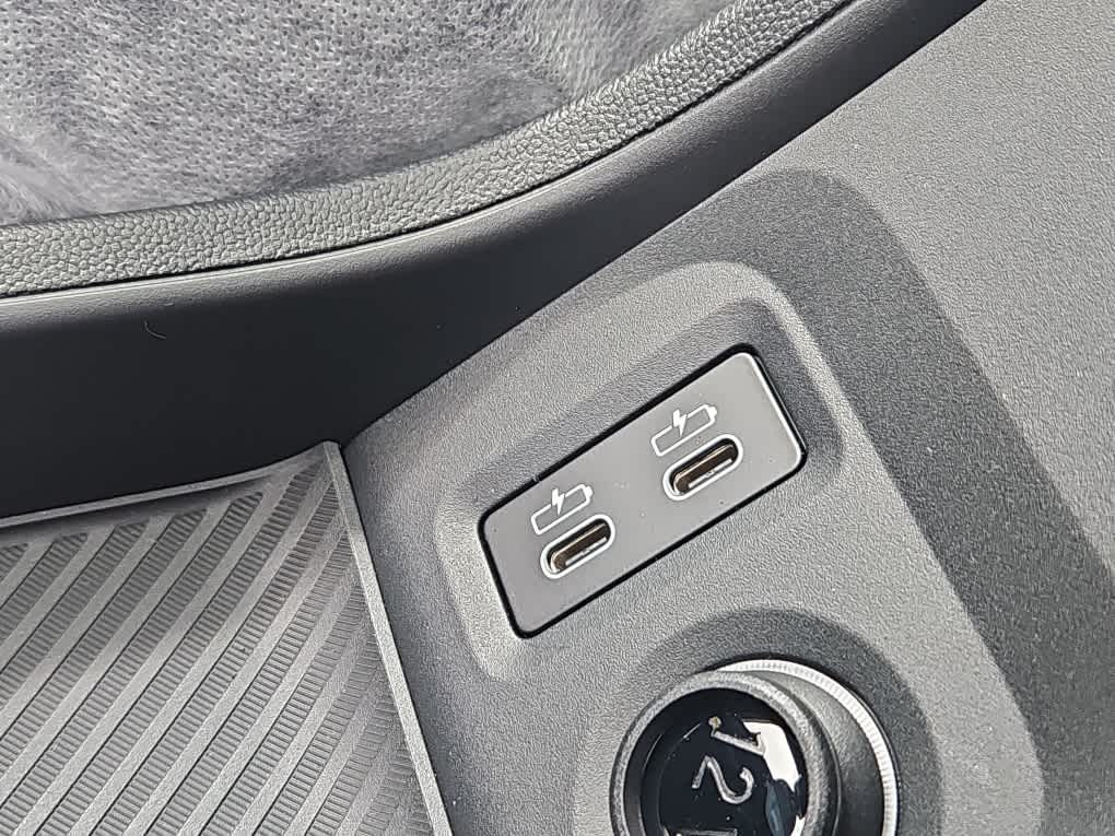 new 2026 MINI 2 Door car, priced at $34,090