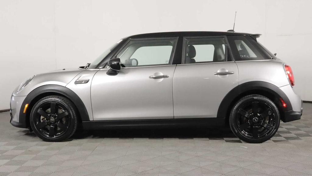 Used 2023 MINI Hardtop 4 Door Cooper S Hatchback
