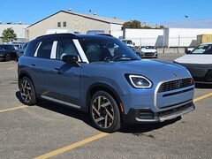 New 2026 MINI Countryman Iconic SUV near Boston, MA
