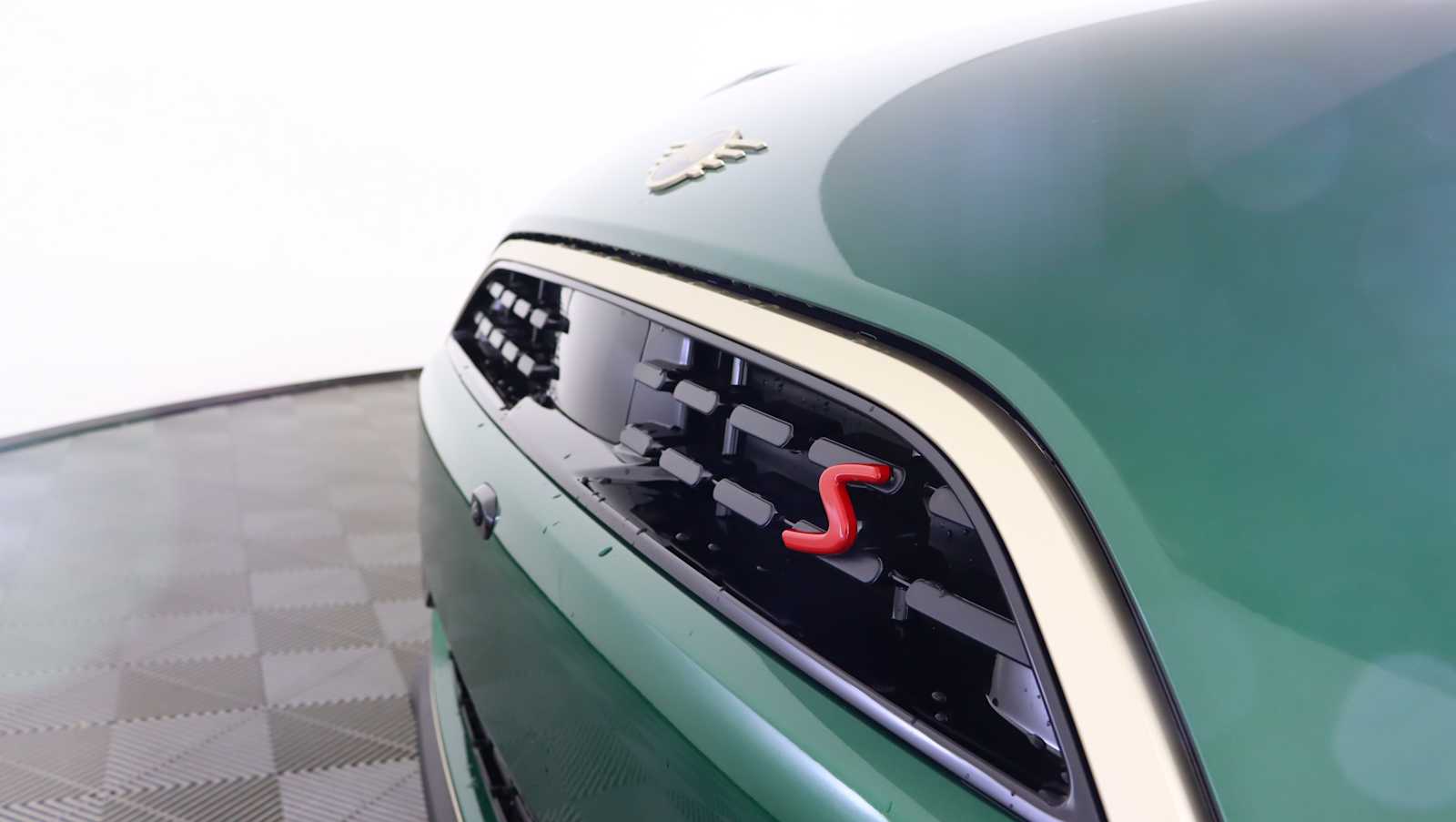 2026 MINI Hardtop 2 Door S - Photo 20