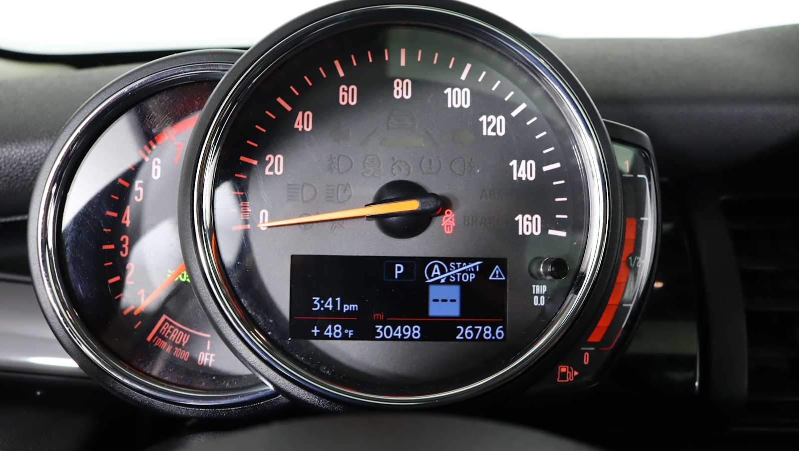 used 2019 MINI Hardtop 2 Door car, priced at $19,036