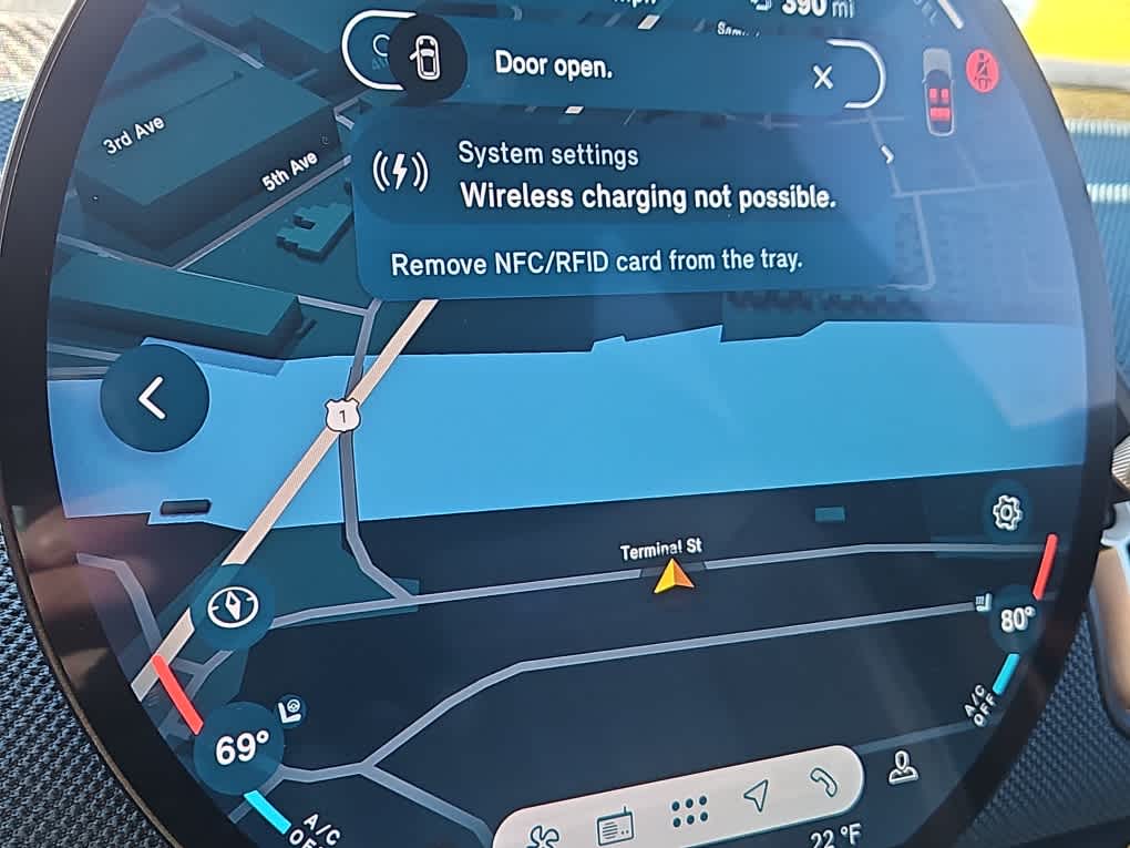 new 2026 MINI Countryman car, priced at $44,010