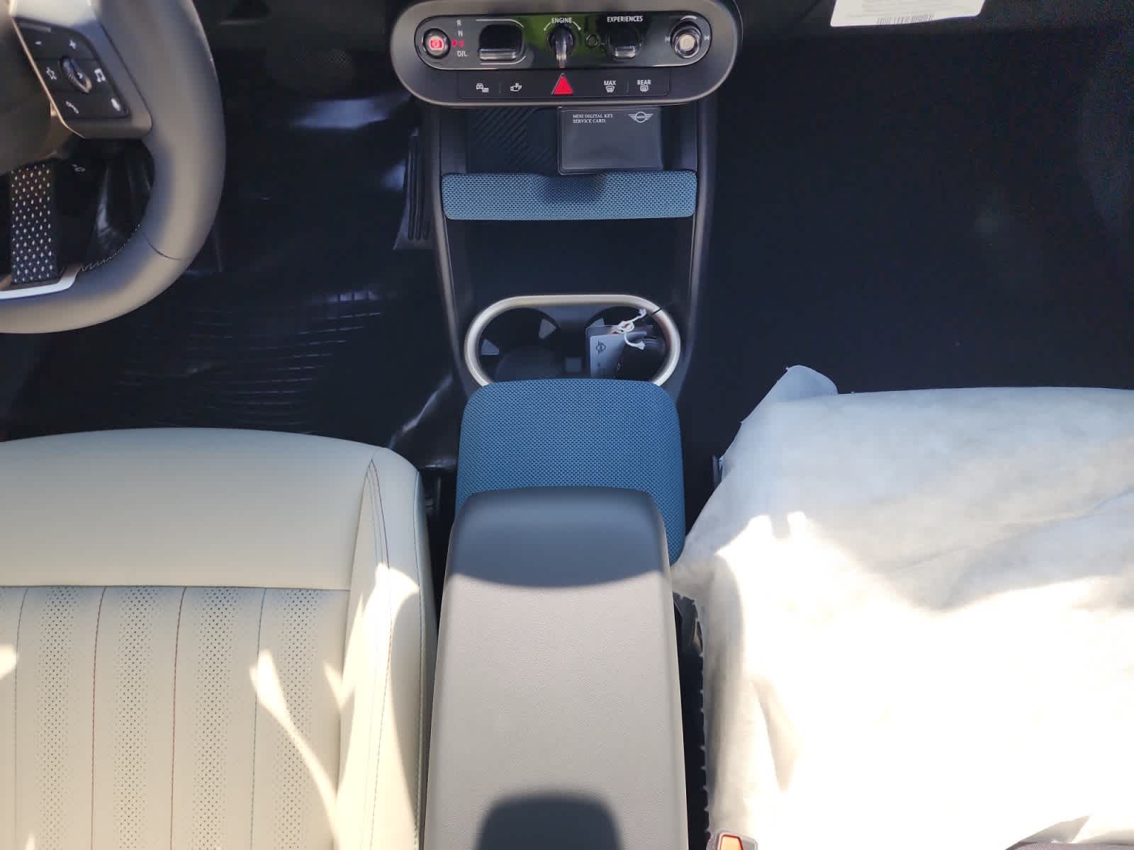 2026 MINI Countryman S - Photo 16