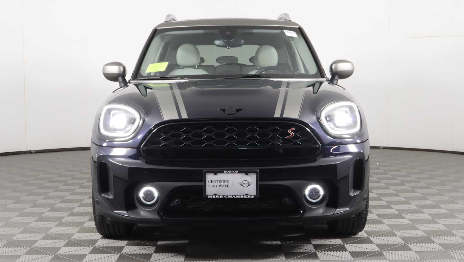Used 2024 MINI Countryman Cooper S SUV