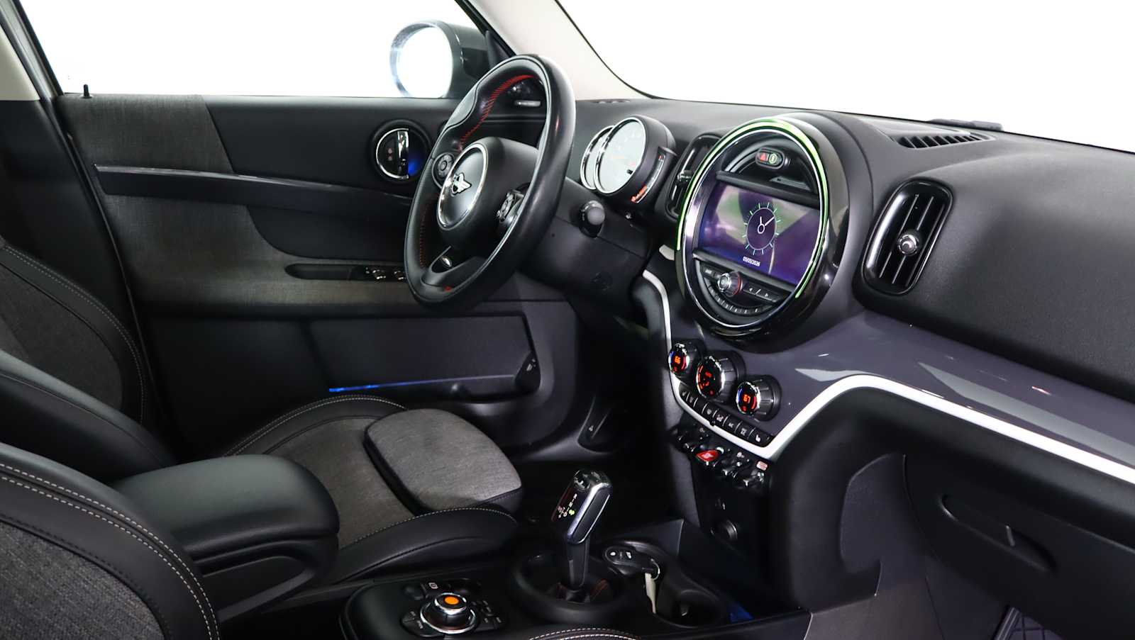 used 2020 MINI Countryman car, priced at $20,291