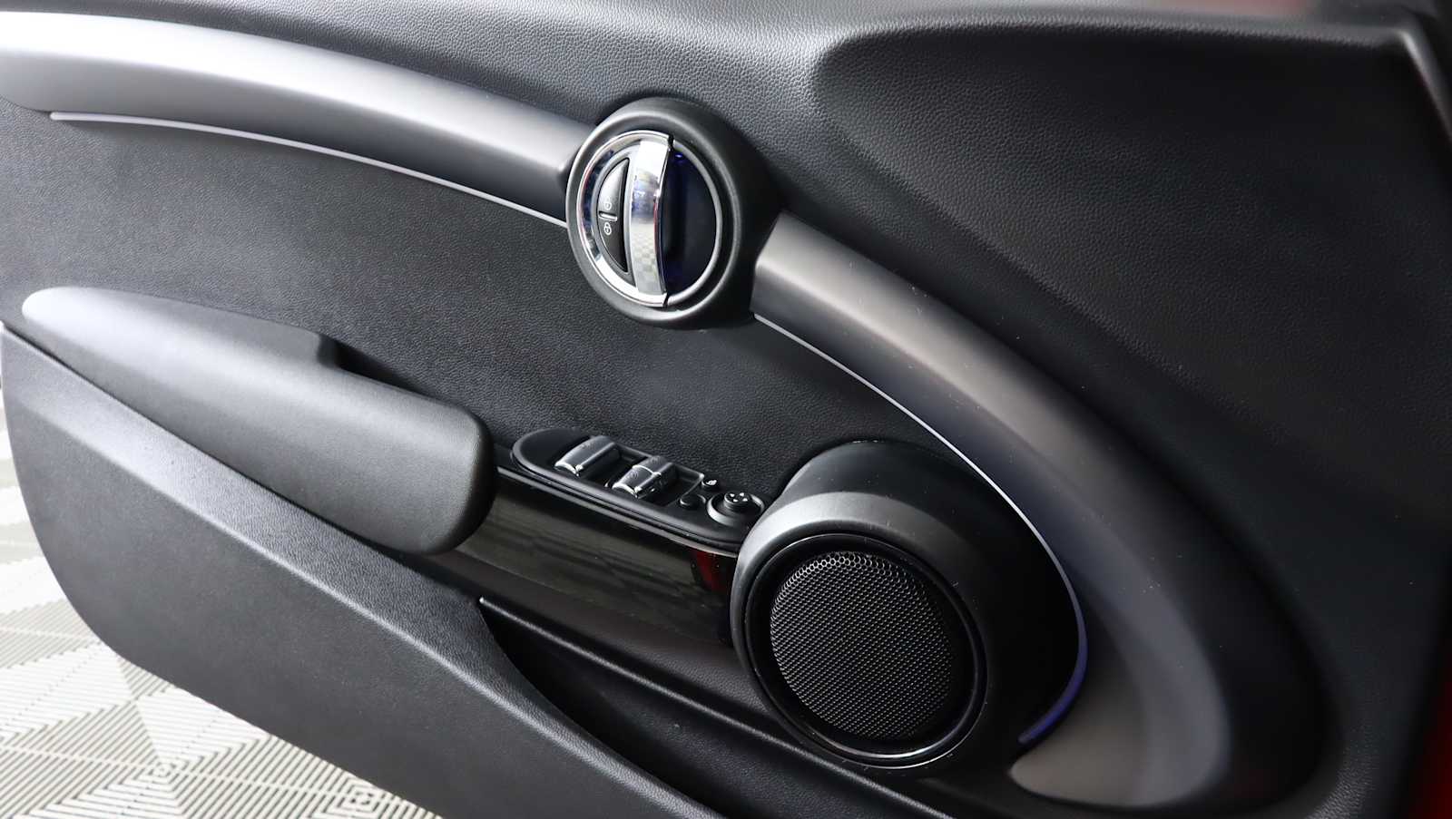 used 2024 MINI Convertible car, priced at $26,852