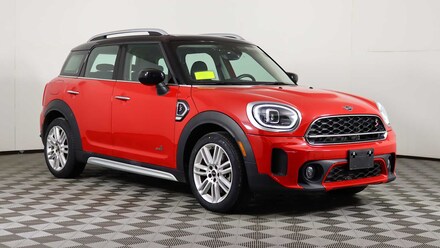 2023 MINI Countryman Cooper S SUV