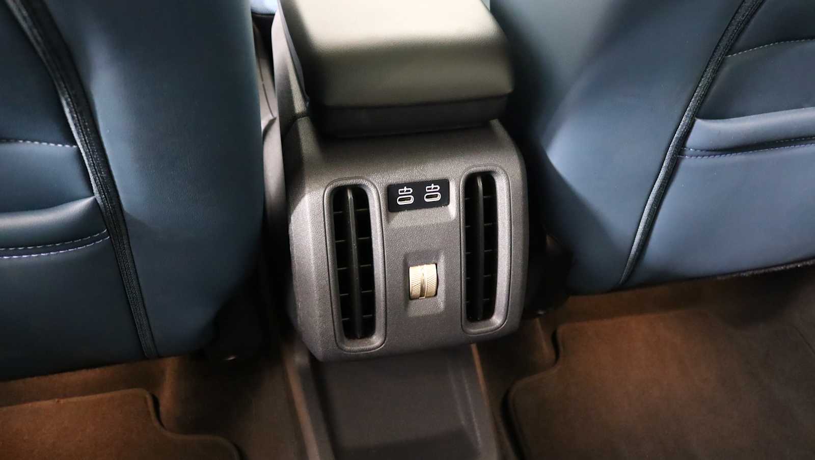 used 2025 MINI Countryman car, priced at $33,273