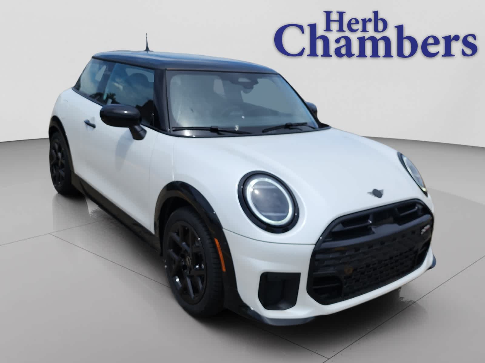 2026 Mini 2 Door