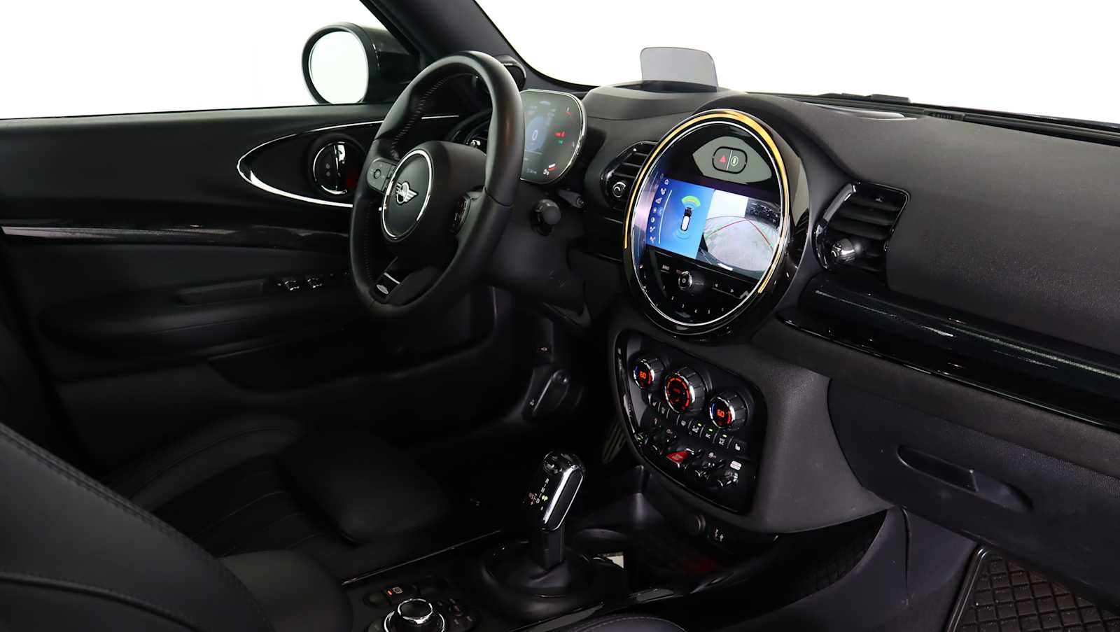 used 2023 MINI Clubman car, priced at $36,751