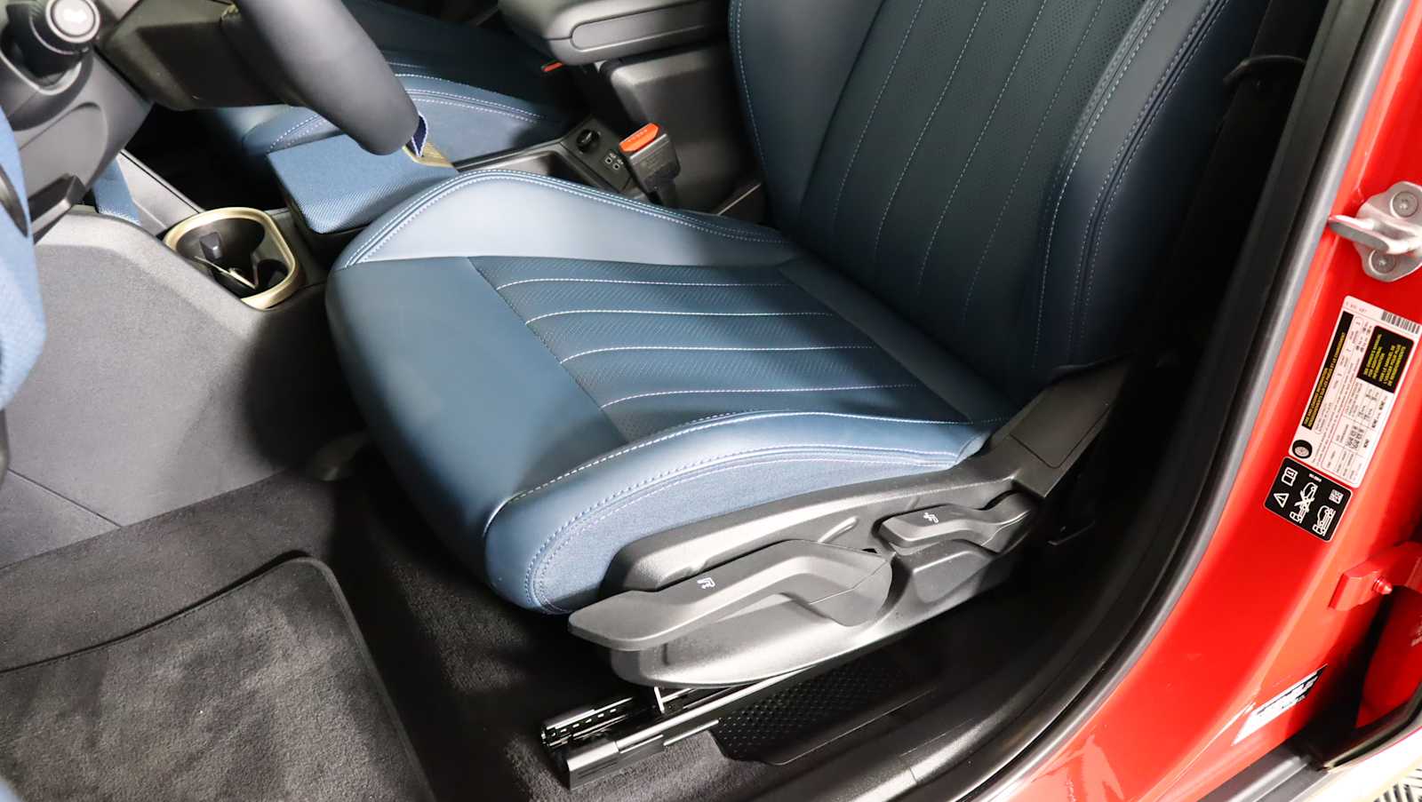 used 2025 MINI Countryman car, priced at $33,273