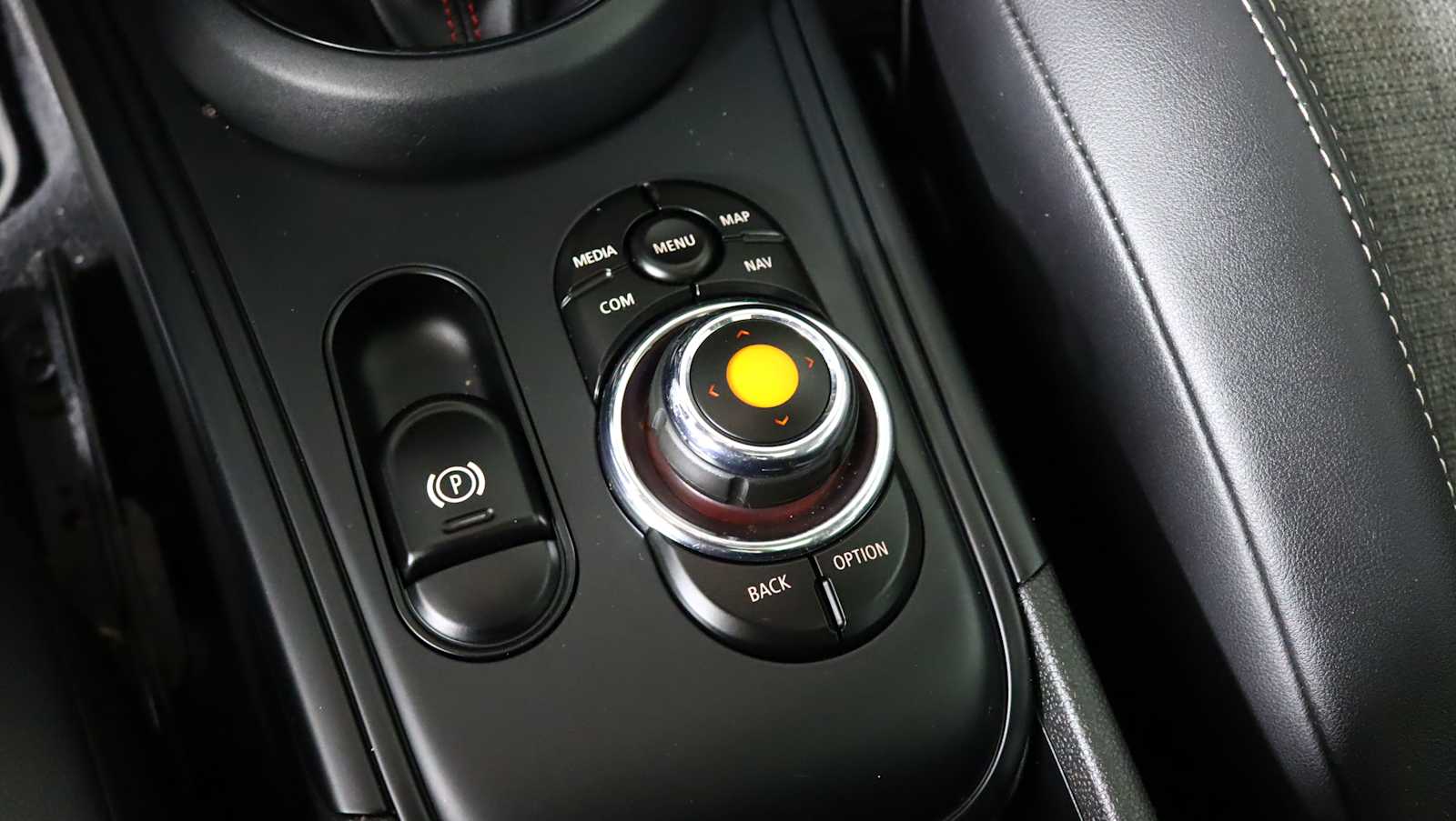 used 2020 MINI Countryman car, priced at $20,291