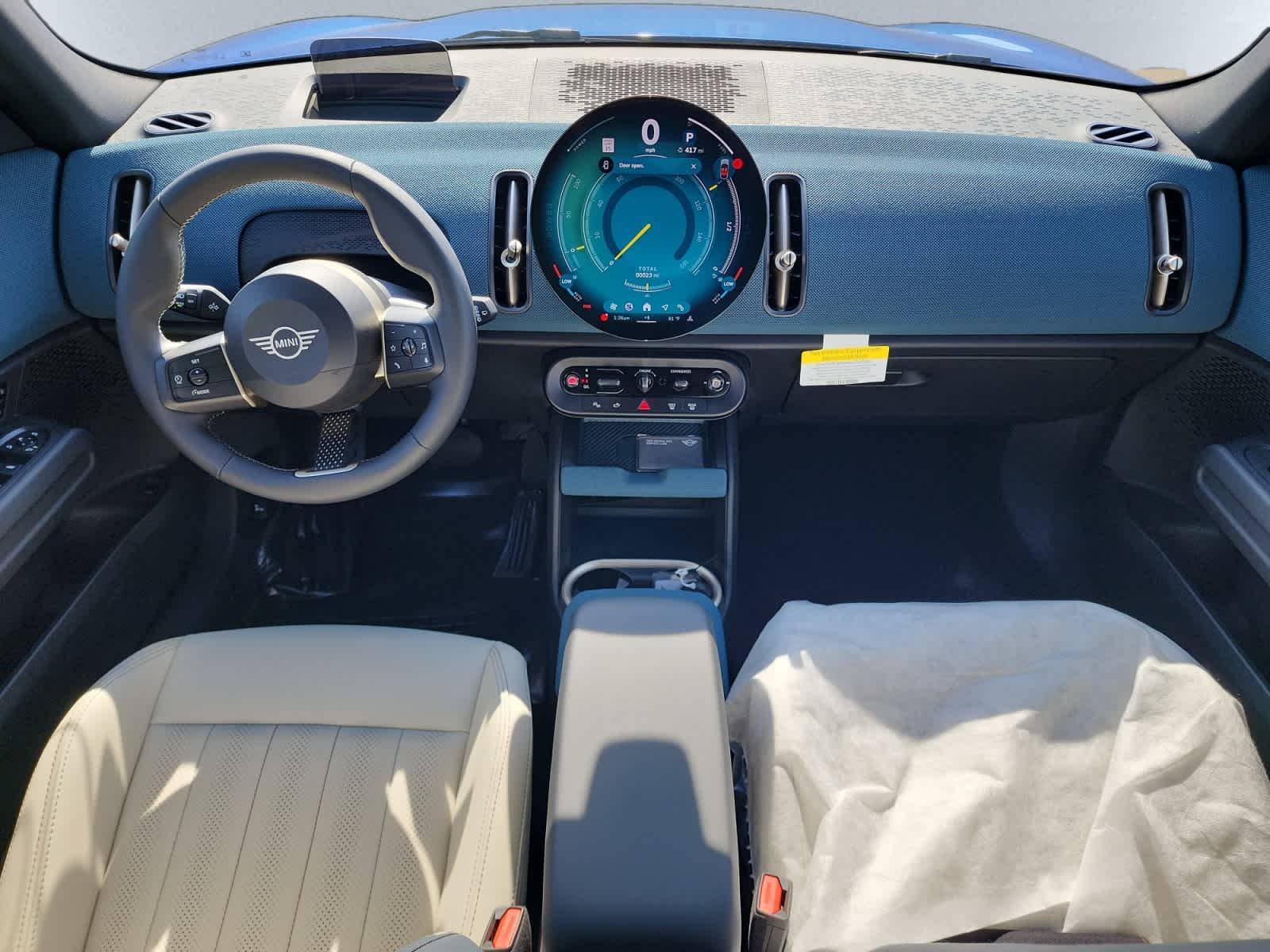 2026 MINI Countryman S - Photo 10