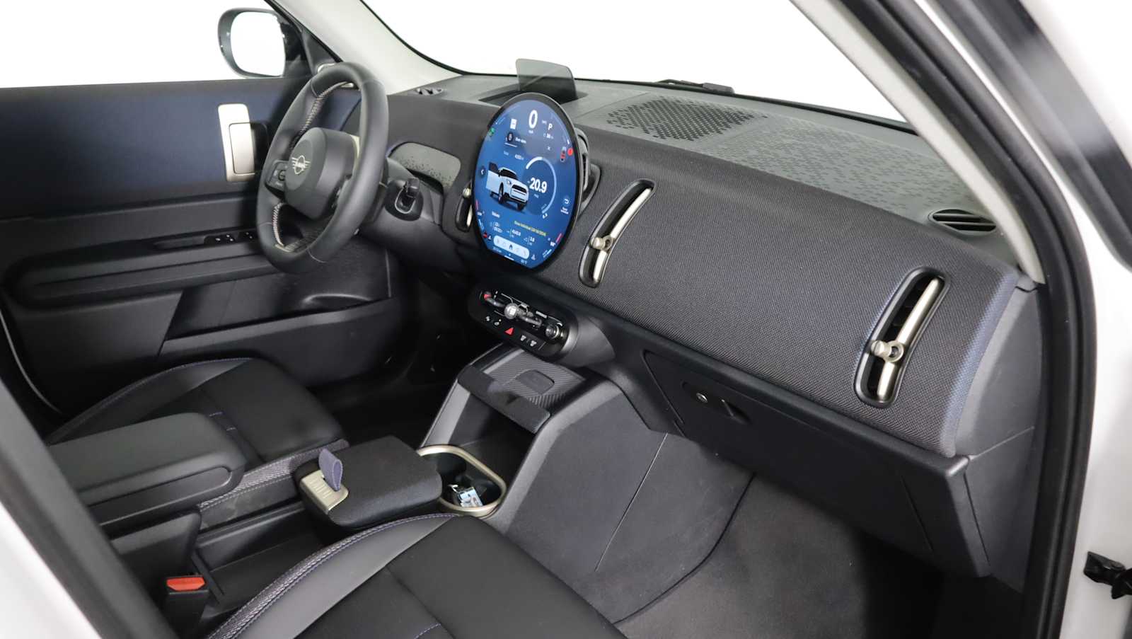 used 2025 MINI Countryman car, priced at $36,994