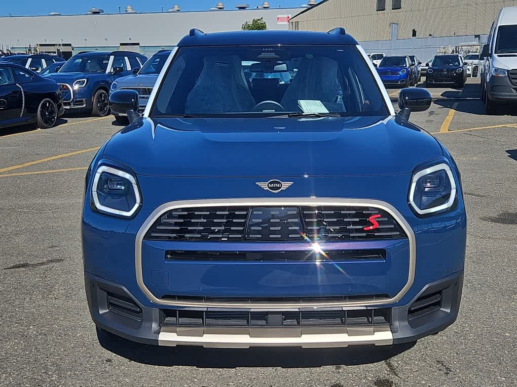 2026 Mini Countryman S ALL4 photo 2