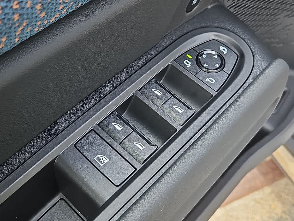 new 2026 MINI Countryman car, priced at $44,010