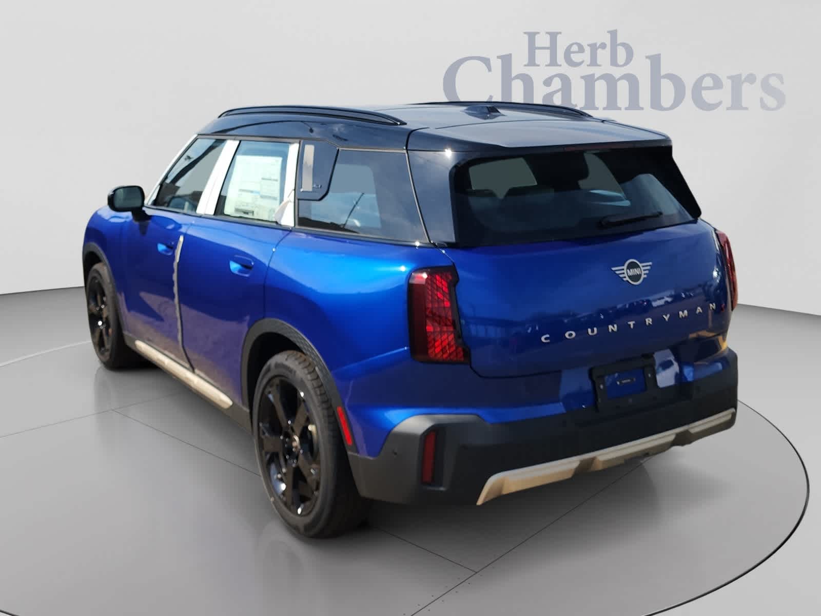 New 2026 MINI Countryman Signature Plus SUV