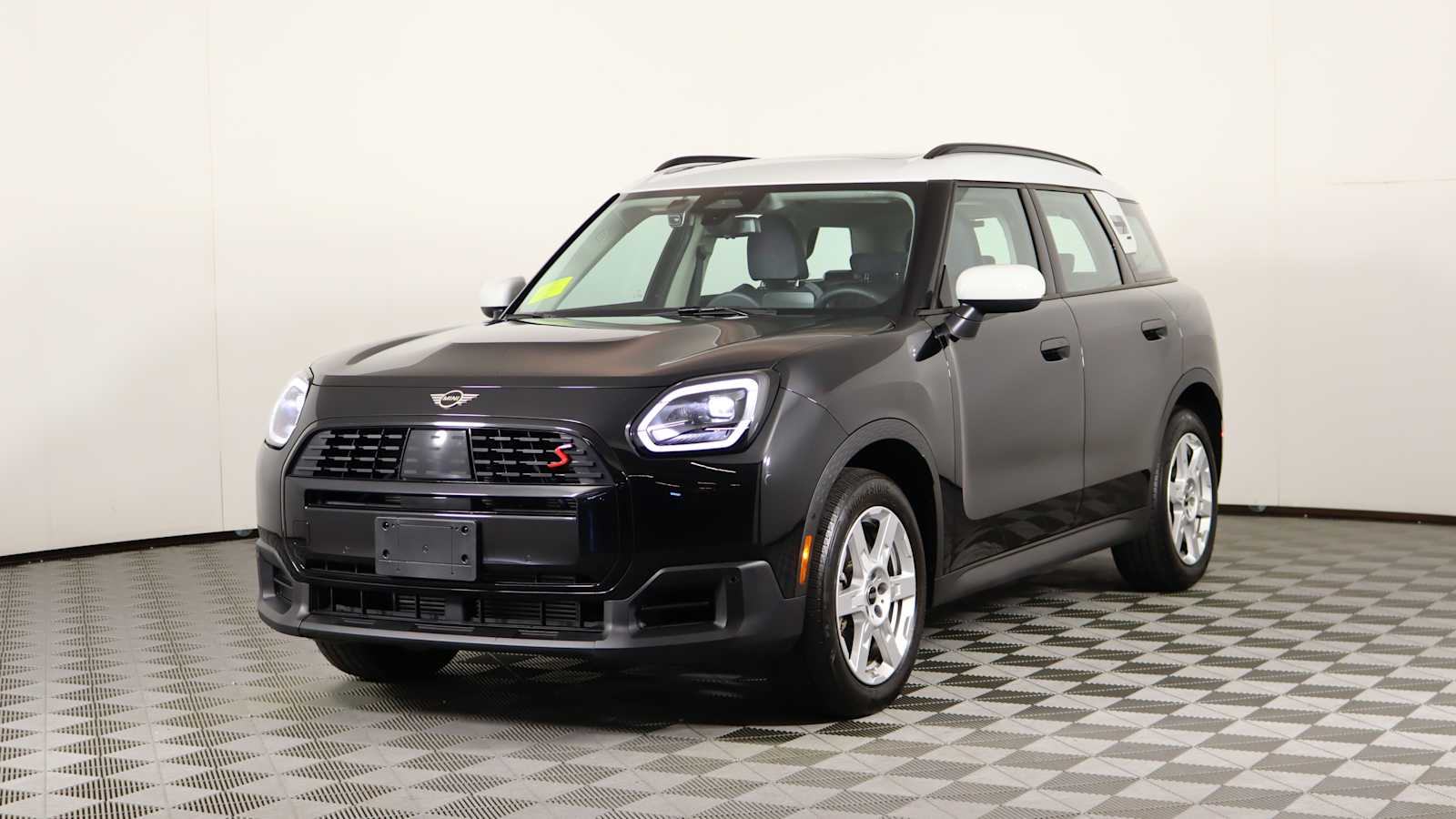 2025 Mini Countryman S ALL4 photo 3