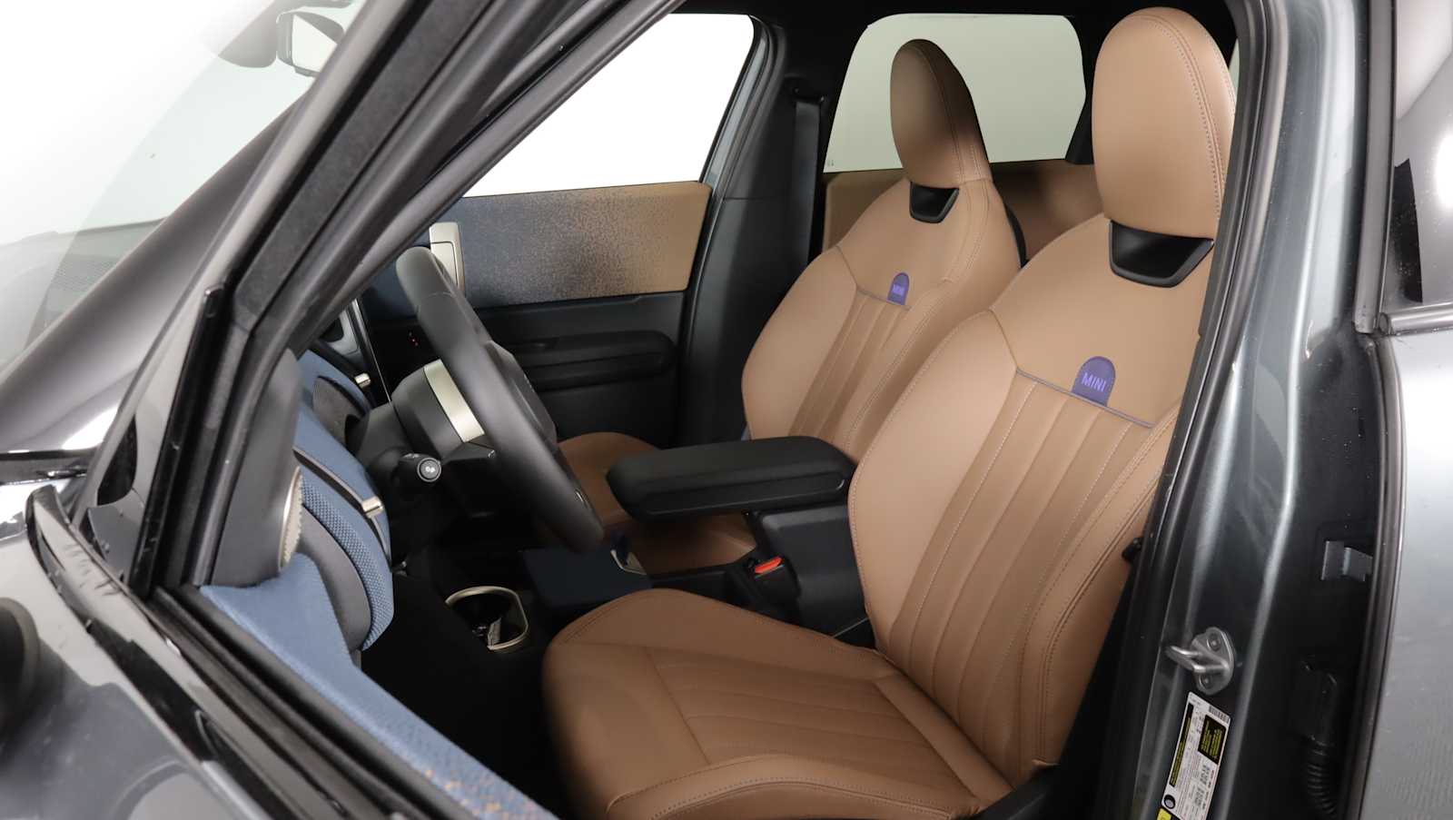 new 2026 MINI Countryman car, priced at $42,760