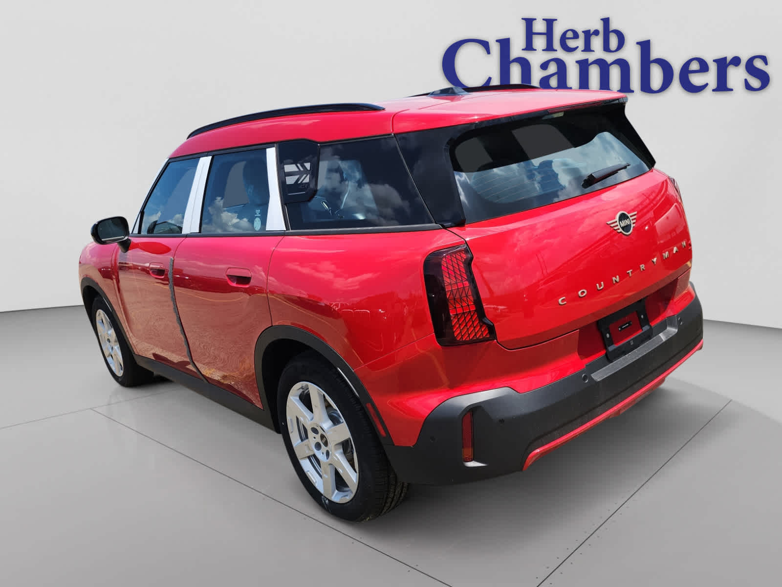 New 2027 MINI Countryman Signature Plus SUV
