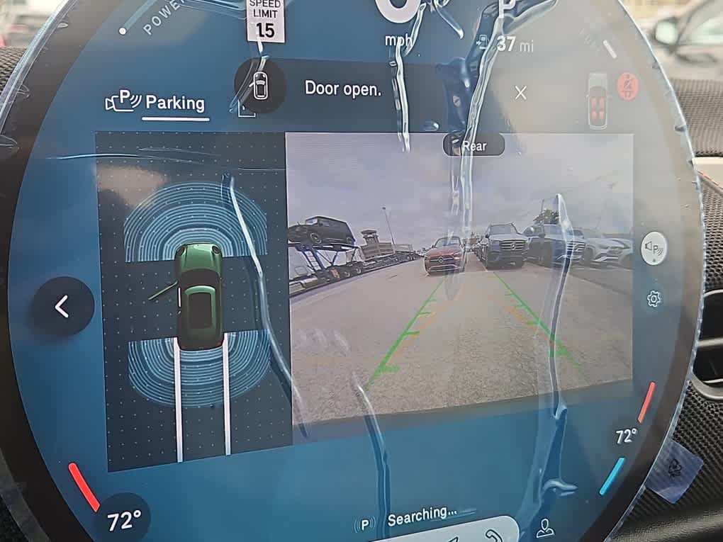 new 2026 MINI 2 Door car, priced at $34,090