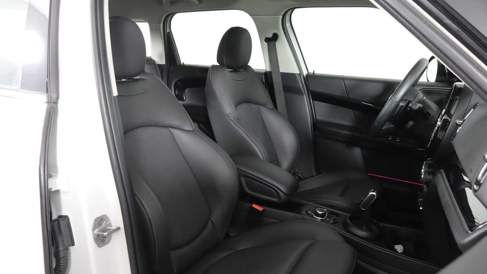 used 2024 MINI Countryman car, priced at $29,883