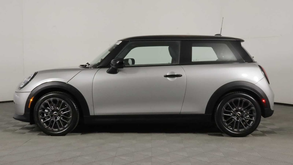 Used 2026 MINI Hardtop 2 Door Cooper Hatchback