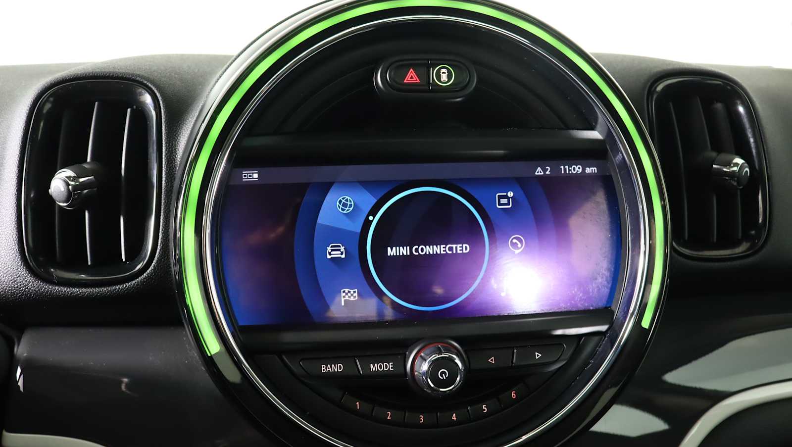 used 2020 MINI Countryman car, priced at $20,291