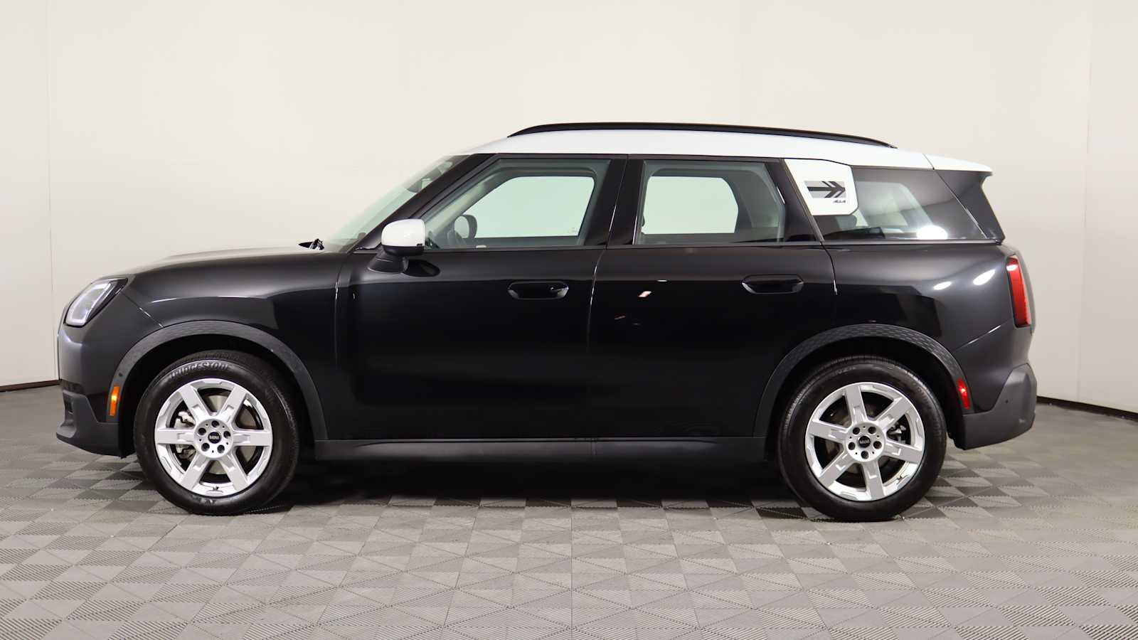 2025 Mini Countryman S ALL4 photo 4