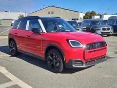 New 2026 MINI Countryman Iconic SUV near Boston, MA