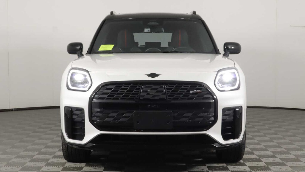 Used 2026 MINI Countryman S SUV